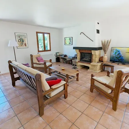 Ferienhaus Le Ti Pompon