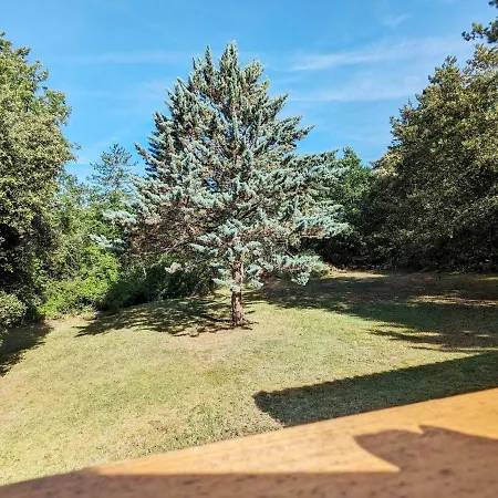 Ferienhaus Le Ti Pompon