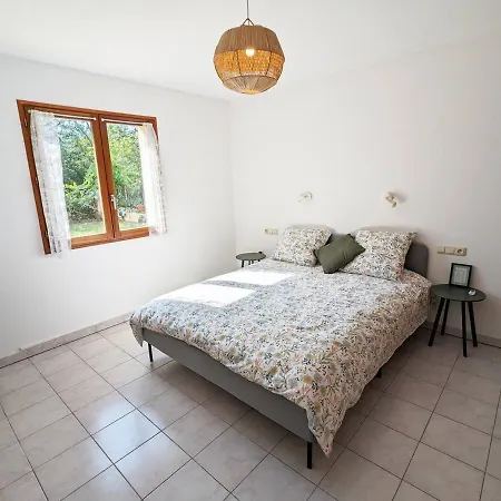 Ferienhaus Le Ti Pompon